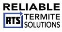 Reliable Termite Solutions logo