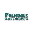 Palmdale Glass & Mirror Co logo