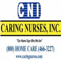Caring Nurses image 1