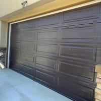 Garage Springs & Openers services & Replacment image 1