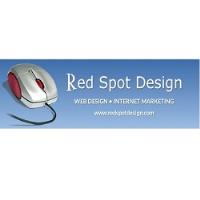 Red Spot Design image 1