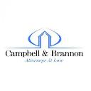 Campbell & Brannon logo