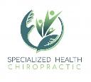 Specialized Health Chiropractic logo