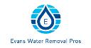 Evans Water Removal Pros logo