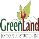 Greenland Landscape Construction Inc logo