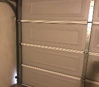 Garage Doors & Gates Repairs & Replacment Works image 2