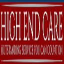 High End Care - Appliance Repair Services logo