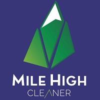 Mile High Cleaner image 1