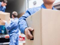 Commercial Moving Service Orange County CA image 1