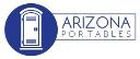 Arizona Portables logo
