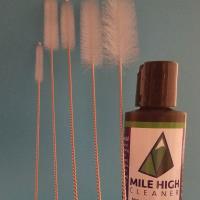 Mile High Cleaner image 3