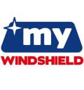 myWindshield logo