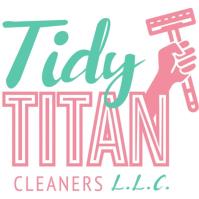 Tidy Titan Cleaners image 2