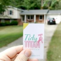 Tidy Titan Cleaners image 5