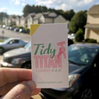 Tidy Titan Cleaners image 7