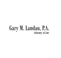 LAW OFFICE OF GARY M. LANDAU image 1