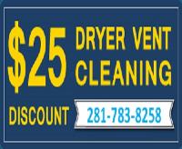 Dryer Vent Cleaning Rosenberg TX image 1