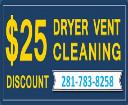 Dryer Vent Cleaning Rosenberg TX logo