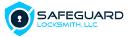 Safeguard Locksmith logo