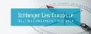 Schlanger Law Group LLP logo