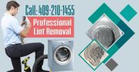 Dryer Vent Cleaning Santa Fe Texas image 2