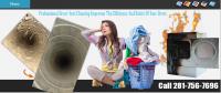 Dryer Vent Cleaning Richmond Texas image 1