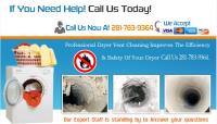 Dryer Vent Cleaning Pearland Texas image 1