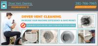 Dryer Vent Cleaners Friendswood Texas image 1