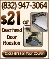 Overhead Door Houston TX image 1