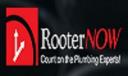 Plumber Charleston - RooterNOW® logo