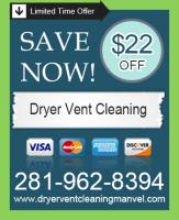 Dryer Vent Cleaning Manvel Texas image 2