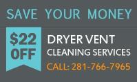 Dryer Vent Cleaners Friendswood Texas image 2