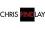 Chris Findlay Real Estate logo
