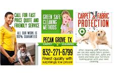 Carpet Cleaning Pecan Grove TX image 5