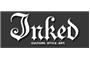 Inked Magazine logo
