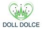 Doll Dolce Skin Care logo