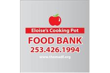 Eloise Cooking Pot Food Bank image 1