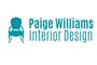 Paige Williams Interior Design logo