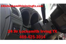 24 Hr Locksmith Irving TX image 4