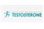 Greater Washington Testosterone logo