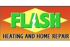 Flash Heating and Home Repair image 1