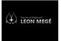 Leon Megé, Inc. logo