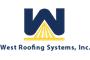 West Roofing Systems, Inc. logo