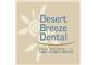 Desert Breeze Dental logo