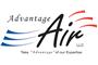 Advantage Air LLC logo