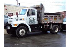 C & K Landscaping & Construction Inc. image 2