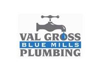 Val Gross Blue Mills Plumbing image 1