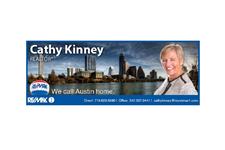 Cathy Kinney Greater Austin Realtor image 1