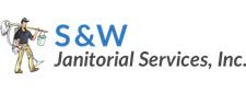 S & W Janitorial Services Inc. image 1