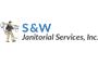 S & W Janitorial Services Inc. logo